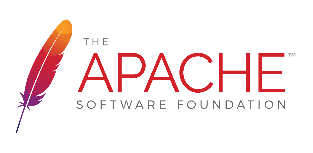 Apache Software Foundation logo - VoiShift enterprise client