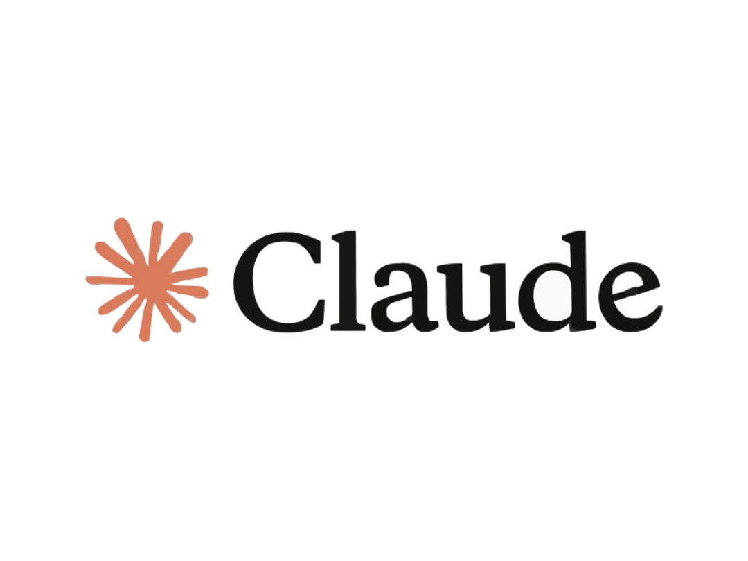 Claude logo - VoiShift technology stack