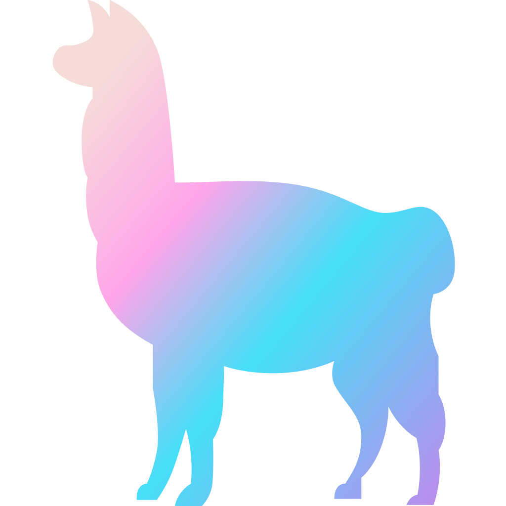 LlamaIndex logo - VoiShift technology stack
