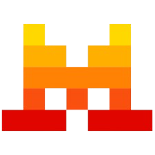 Mistral logo - VoiShift technology stack