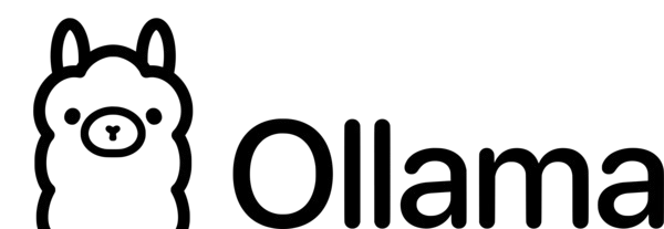 Ollama logo - VoiShift technology stack