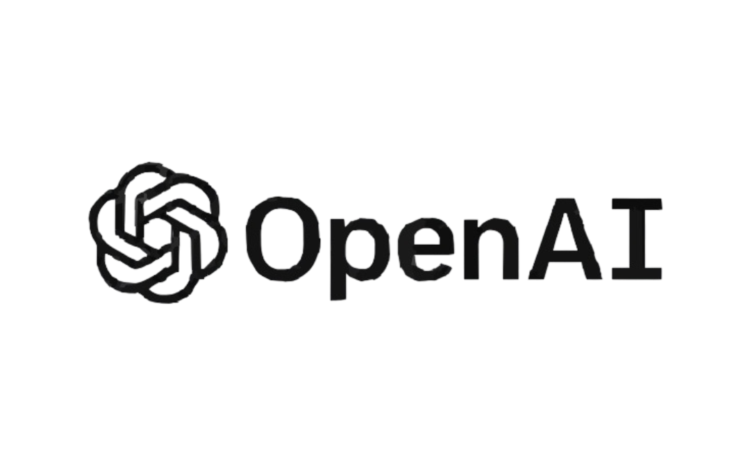 OpenAI logo - VoiShift technology stack